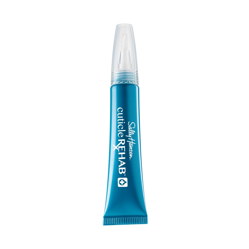 Cuticle Rehab Nail Treatment with Jasmine & Rose Extracts - 0.30 fl oz