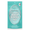 Reusable Microfiber Makeup Remover Pads - Gentle Exfoliating Face Wipes