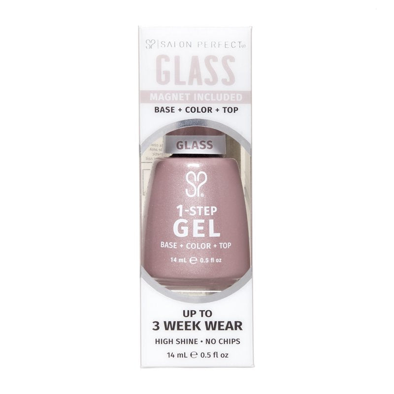 Magnetic Gel Nail Polish Collection with Magnet Tool - 3-in-1 Formula