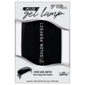 Mini UV LED Nail Dryer Lamp with USB Charger - Portable Gel Curing