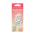 Summer Crush Nail Art Stickers - Easy DIY Decorative Decals