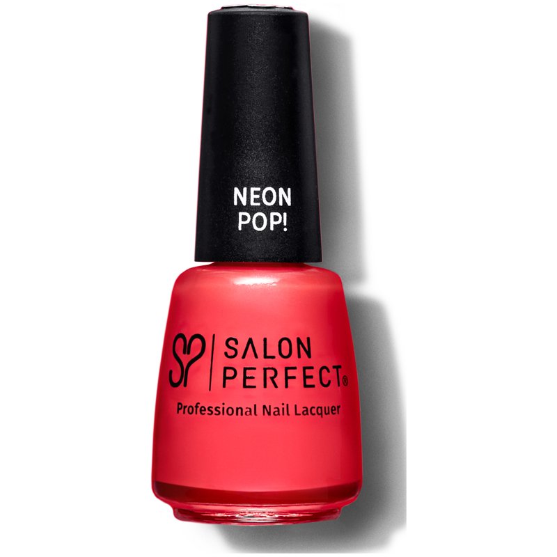 Professional Nail Polish - Peach Shimmer - 0.5 fl oz
