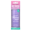 No Rinse Makeup Brush Cleaner - 6.5 fl oz Solution