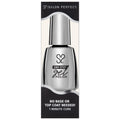 One-Step Gel Nail Polish - Oil Slick Black, 0.5 fl oz
