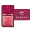 Hand Sanitizer Spray - Cherry Chai Scent, 1 fl oz