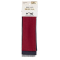 Classic Knit Fabric Headwrap Headbands - 5 Count Assorted Colors