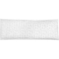 Sea Waves Body Pillowcase - Microfiber 1500 Series Hotel Quality, Soft & Wrinkle-Resistant, Hidden Zipper, 21x54 Inches - Wave Beige