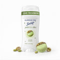 Aluminum-Free Deodorant, Pistachio Bliss Scent, 72-Hour Protection, 2.4 oz