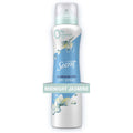 Aluminum-Free Dry Spray Deodorant for Women, Midnight Jasmine, 4.1 oz