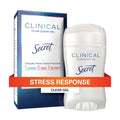 Clinical Strength Antiperspirant and Deodorant for Women - Clear Gel, 1.6 oz