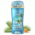 Invisible Solid Antiperspirant and Deodorant for Women, 2.6 oz