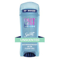 Clear Gel Antiperspirant Deodorant for Women, 72-Hour Protection, 3.4 oz