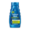 Itchy Dry Scalp Antidandruff Shampoo with Salicylic Acid, 11 fl. oz.