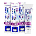 Clinical Repair Toothpaste for Sensitive Teeth - 3 Pack