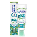 Kids Toothpaste with Cavity & Enamel Protection - Bubble Mint Flavor, 4 Oz