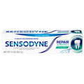 Repair and Protect Sensitive Toothpaste, Extra Fresh, 3.4 Oz