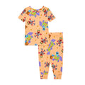 Sesame Street Toddler Pajama Set 12M Short Sleeve & Pants - Variation of THIS listing