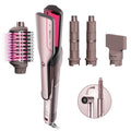 Shark FlexFusion Air & Ceramic Hair Styling System - Cosmic Blush