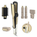 Shark Glam Ceramic Air Styling & Drying System - Gold