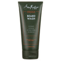 Deep Clean Beard Wash with Maracuja Oil & Shea Butter - 6 oz