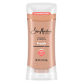 Coconut & Hibiscus Deodorant Stick - 72-Hour Odor Control, Aluminum-Free