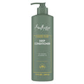 Deep Conditioner for Curly Hair with Avocado Butter & Manuka Honey - 15 fl oz