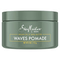 Men's Waves Pomade with Argan Oil & Shea Butter, 4 oz