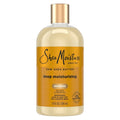 Raw Shea Butter Deep Moisturizing Shampoo for Dry and Damaged Hair