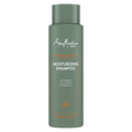 Moisturizing Shampoo for Dry Hair with Raw Shea Butter & Mafura Oil - 15 oz