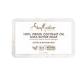 Hydrating Bar Soap with 100% Virgin Coconut Oil - 8 oz