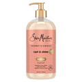 Coconut and Hibiscus Shampoo for Thick Curly Hair - 24 fl oz