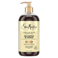 Strengthen & Restore Shampoo for Damaged Hair - Jamaican Black Castor Oil