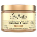 Jamaican Black Castor Oil Hair Treatment Masque for Damaged Dry Hair
