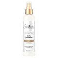 Virgin Coconut Oil Leave-In Hair Conditioner for Frizz Control, 8 fl oz