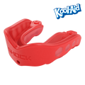 Flavor Fusion Gel Max Mouthguard - Triple Layer Protection & Breathing Channels