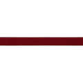 Offray Sherry Red Single Face Satin Ribbon 5/8 Inch x 18 Feet - Craft & Decoration