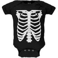 Baby Skeleton Costume One Piece - 3-6 Months Halloween Costume
