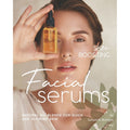 Skin-Boosting Facial Serums: Natural Oil Blends for Glowing Skin