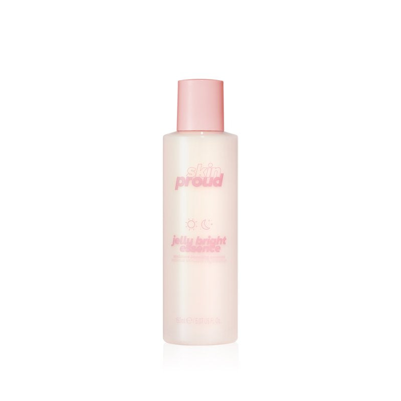 Moisture Boosting Face Jelly with Amino Acids - 5.07 oz