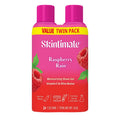 Raspberry Rain Moisturizing Shave Gel for Women - Rich Creamy Lather