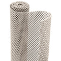 Shelf Liner - Premium Grip Non-Adhesive 18 Inch x 8 Feet - Taupe