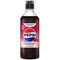 Pepsi Wild Cherry & Cream Drink Mix - 14.9oz