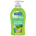Antibacterial Liquid Hand Soap - Sparkling Pear Scent, 11.25 fl oz