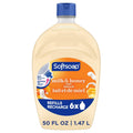 Moisturizing Liquid Hand Soap Refill - Milk & Honey Scent