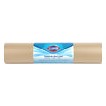 Solid Grip Shelf Liner - Taupe, 20 in. x 18 ft. Roll