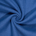 Polar Fleece Fabric by the Yard - Soft 60-Inch Polyester for Blankets & Clothing - Royal Blue