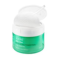 AHA & PHA Exfoliating Toner Pads with Tea Tree and Aloe - 30 Count