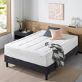 Twin 2-Inch Cloud Memory Foam Mattress Topper - Supportive & Soft