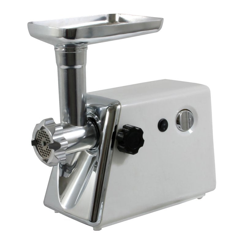 350-Watt Electric Meat Grinder - Grinds Up to 100 lbs/hr
