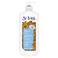 Restoring Body Lotion with Sweet Almond Oil - 24-Hour Hydration, 20.28 oz